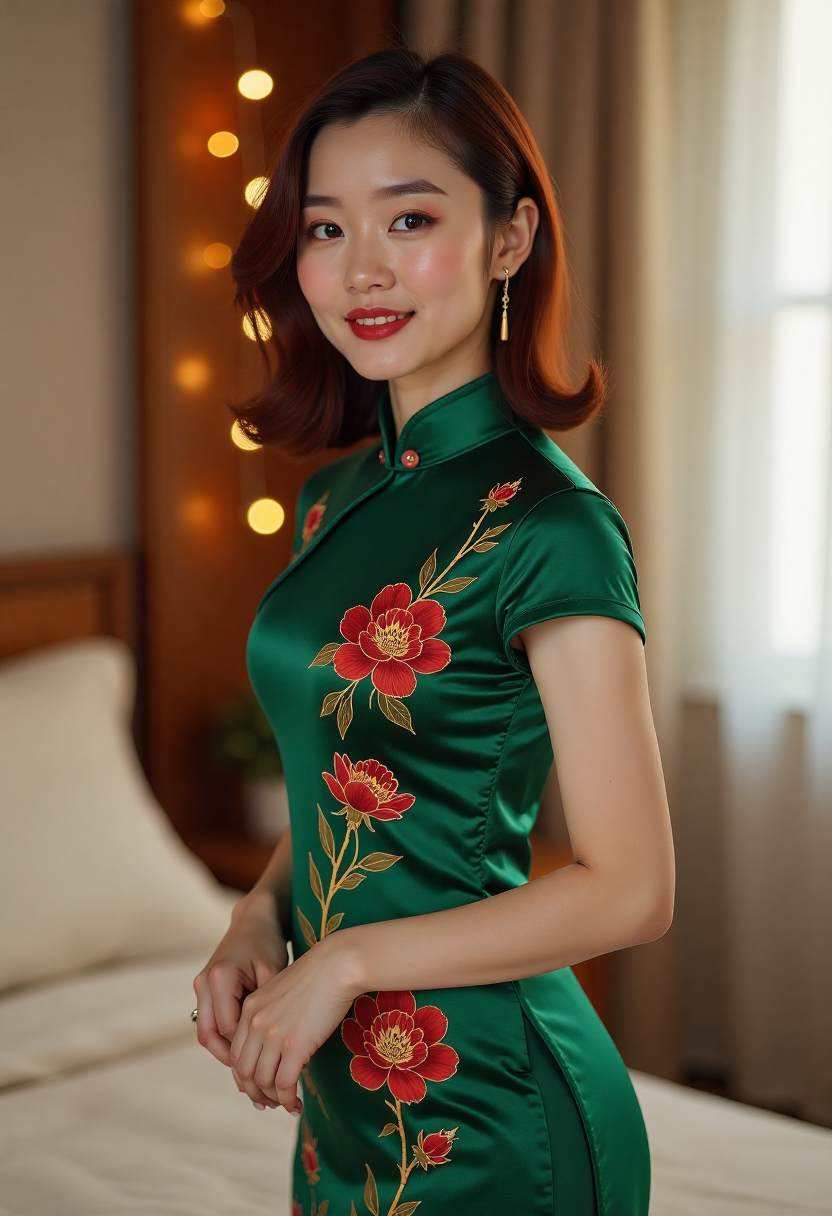 排行