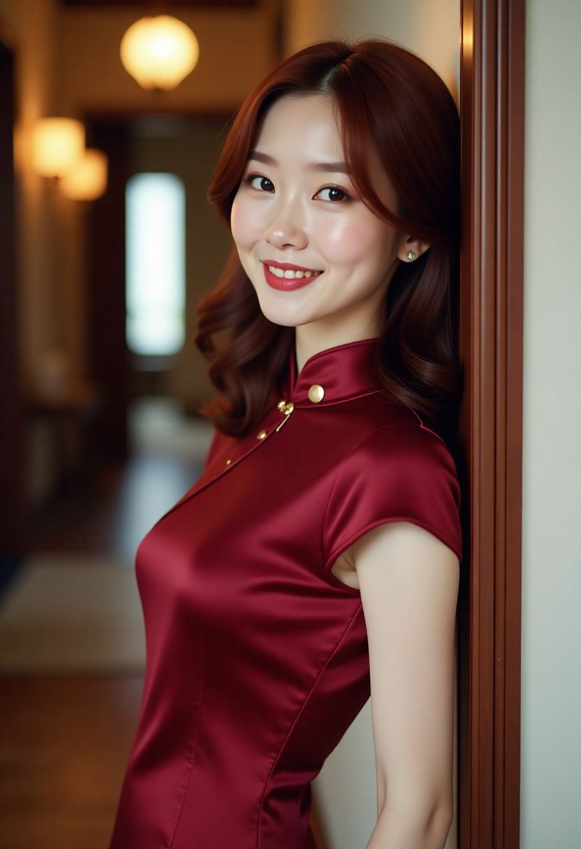 直播间
